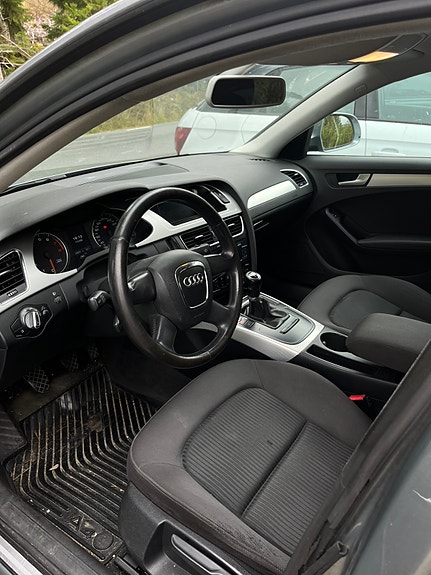 Audi A4 6 of 8
