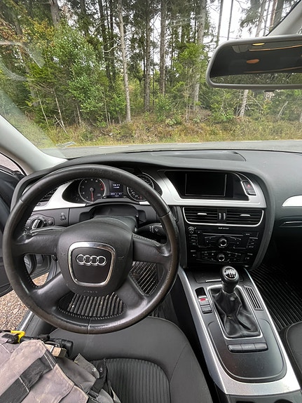 Audi A4 7 of 8
