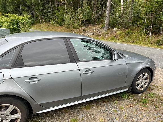 Audi A4 5 of 8