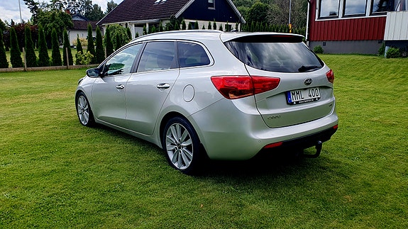 Kia Ceed 5 of 12