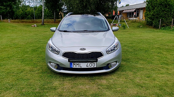 Kia Ceed 2 of 12