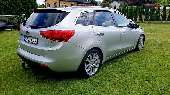 Kia Ceed 6 of 12