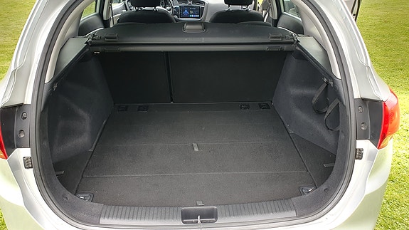 Kia Ceed 10 of 12