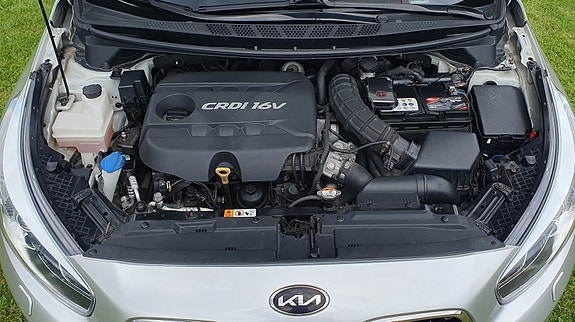 Kia Ceed 12 of 12