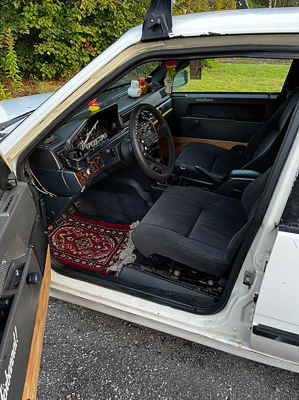 Volvo 740 7 of 10