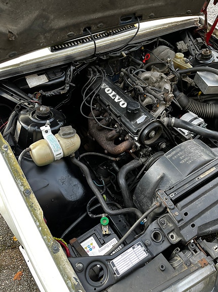 Volvo 740 9 of 10