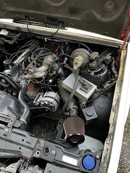 Volvo 740 10 of 10