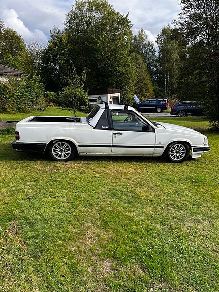 Volvo 740 4 of 10