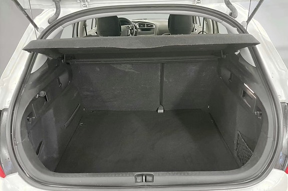 Citroen C4 9 of 17