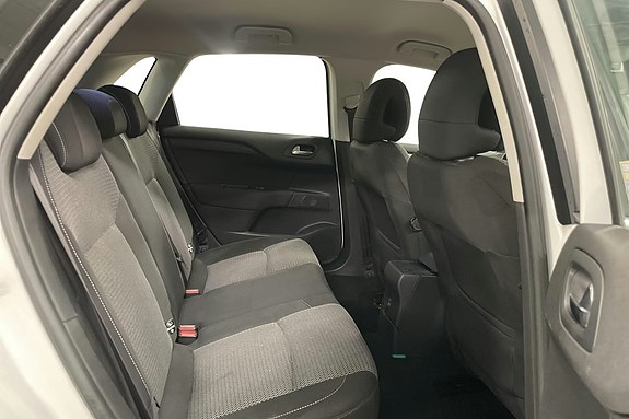 Citroen C4 8 of 17