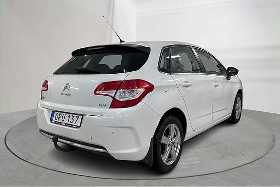 Citroen C4 3 of 17