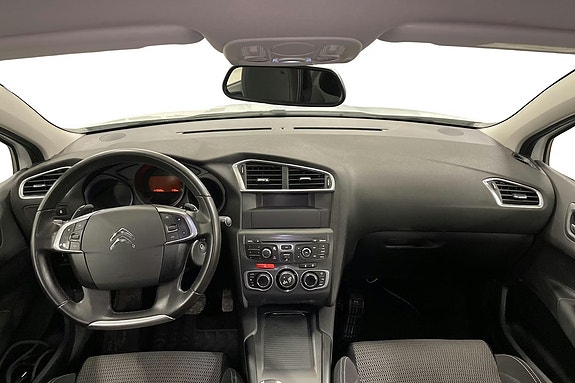 Citroen C4 6 of 17