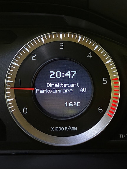 Volvo S80 18 of 20