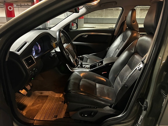 Volvo S80 2 of 20