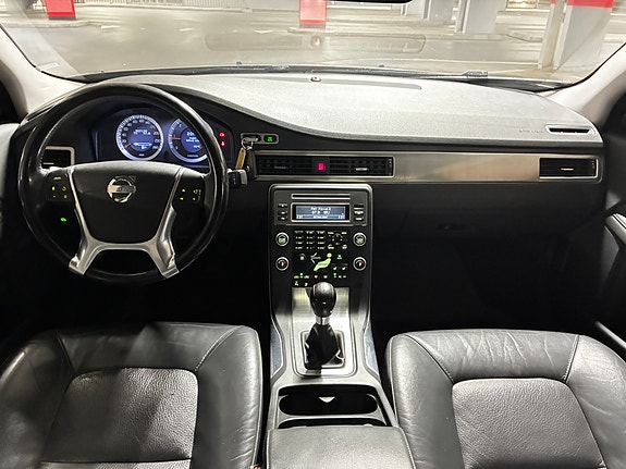 Volvo S80 10 of 20