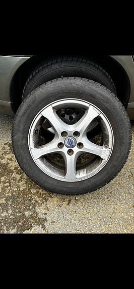 Volvo S80 19 of 20