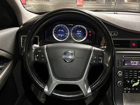 Volvo S80 11 of 20