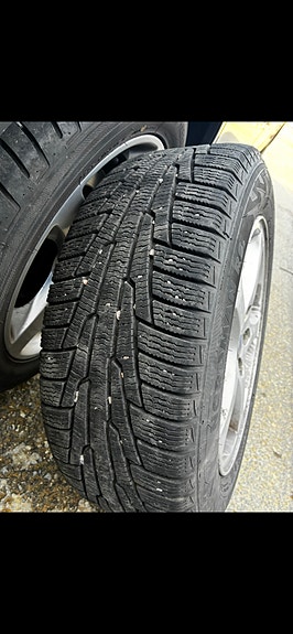 Volvo S80 20 of 20