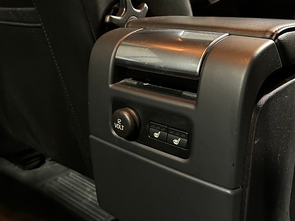 Volvo S80 14 of 20