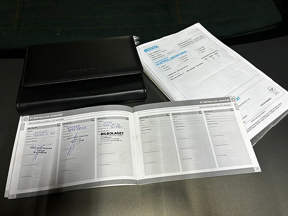 Volvo S80 17 of 20