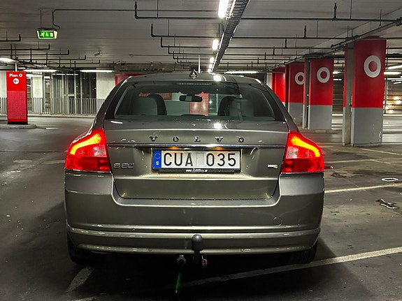 Volvo S80 5 of 20