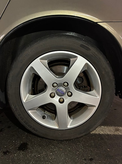 Volvo S80 16 of 20