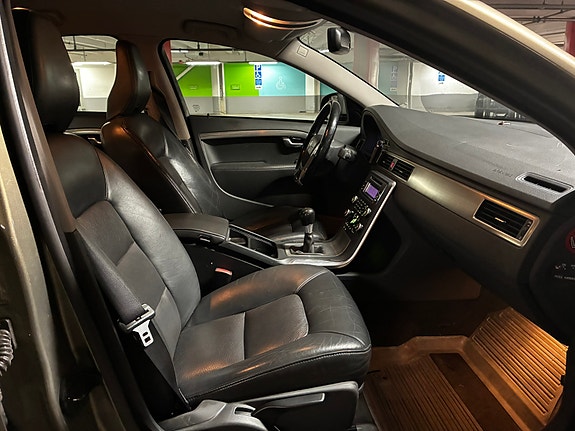 Volvo S80 13 of 20