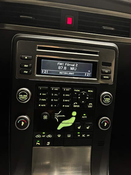 Volvo S80 12 of 20