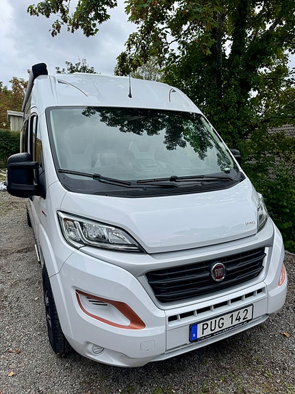 Weinsberg Carabus 601 MQ Edition Fire 3 of 15
