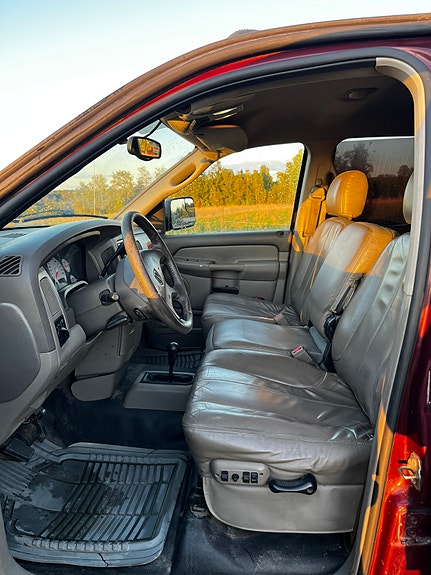 Dodge RAM 3500 7 of 8