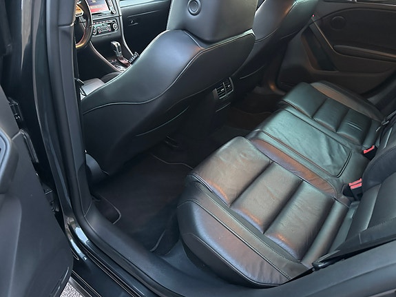 Volkswagen Golf VI 17 of 19