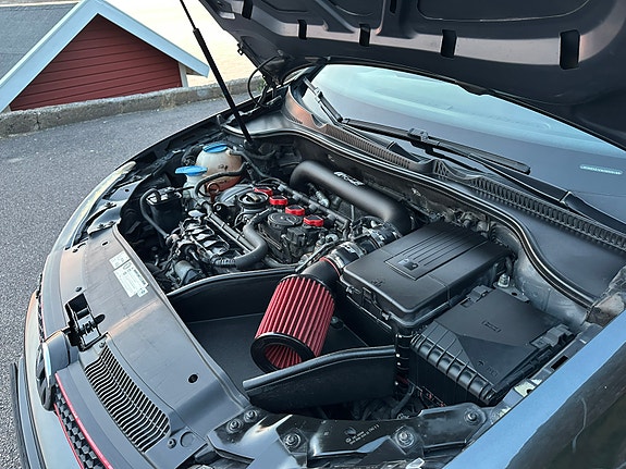 Volkswagen Golf VI 11 of 19