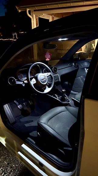 Audi A1 3 of 5