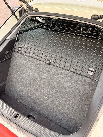 Audi A1 5 of 5