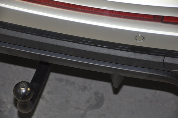 Ford Edge 15 of 26