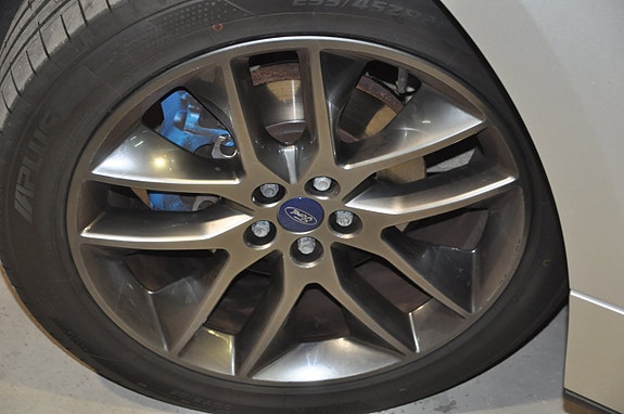 Ford Edge 20 of 26