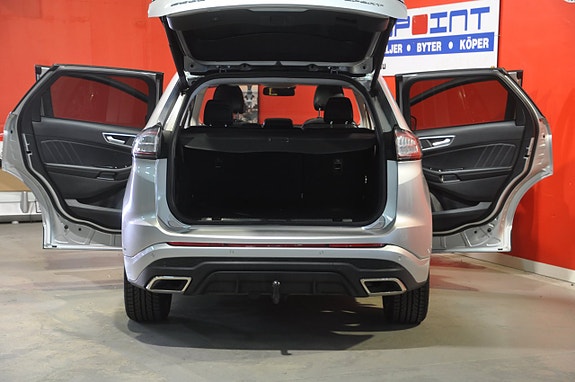 Ford Edge 13 of 26