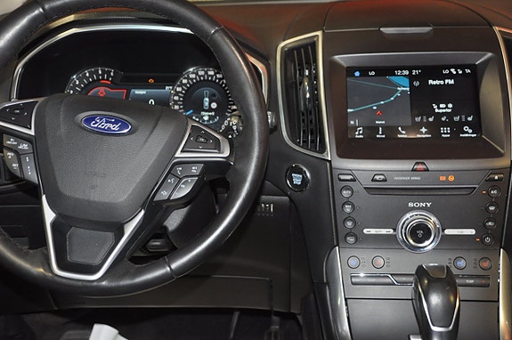 Ford Edge 7 of 26