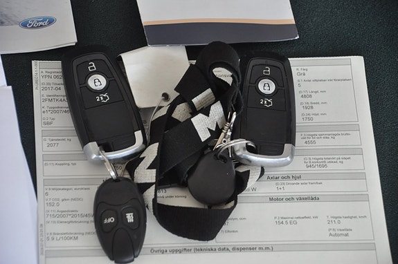 Ford Edge 26 of 26