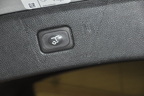 Ford Edge 14 of 26