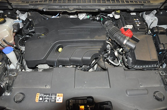Ford Edge 23 of 26