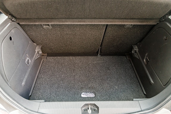 Opel Corsa 5 of 5