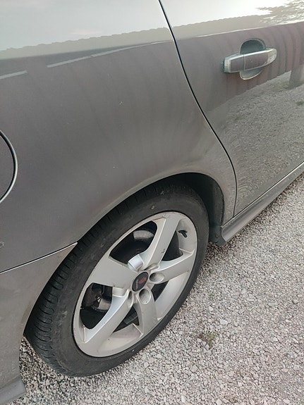 Saab 9-3 17 of 19