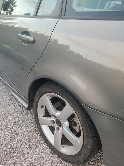 Saab 9-3 2 of 19