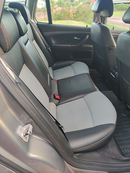 Saab 9-3 15 of 19
