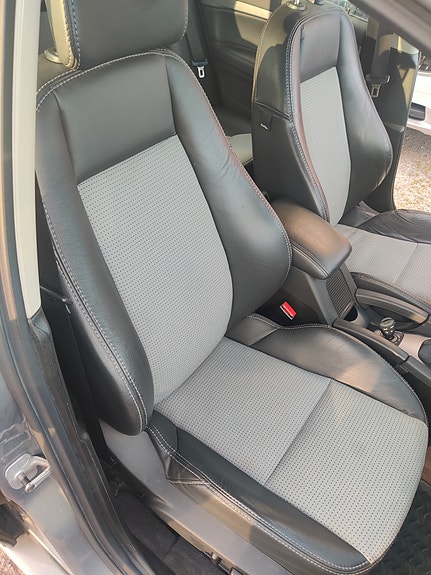 Saab 9-3 11 of 19