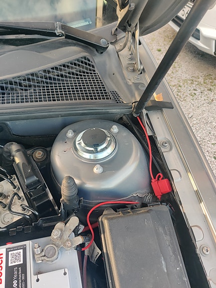 Saab 9-3 8 of 19