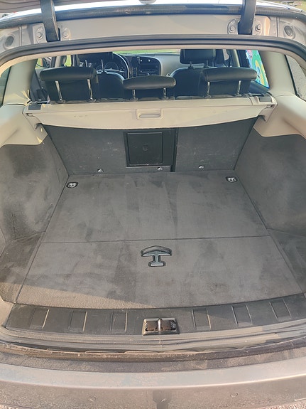 Saab 9-3 16 of 19