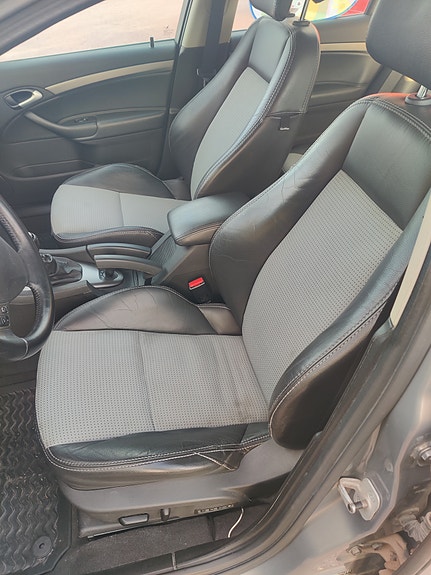 Saab 9-3 14 of 19