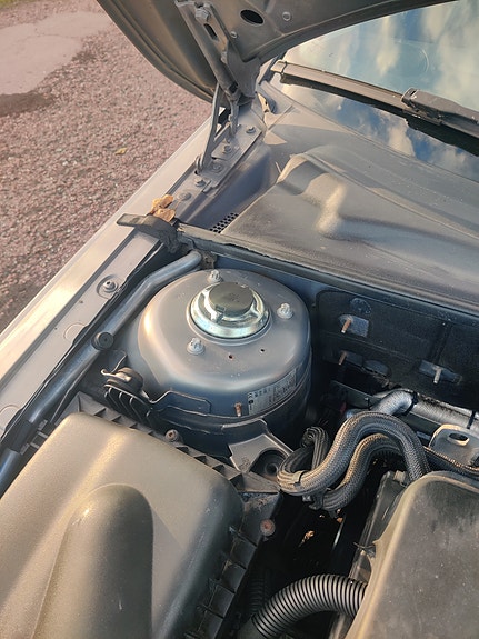 Saab 9-3 9 of 19